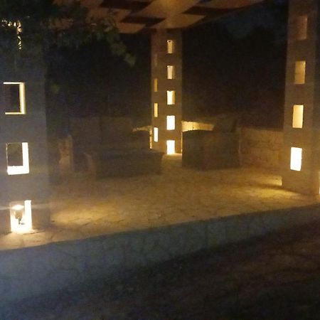 Villa Apollonia B&B Монополи Экстерьер фото
