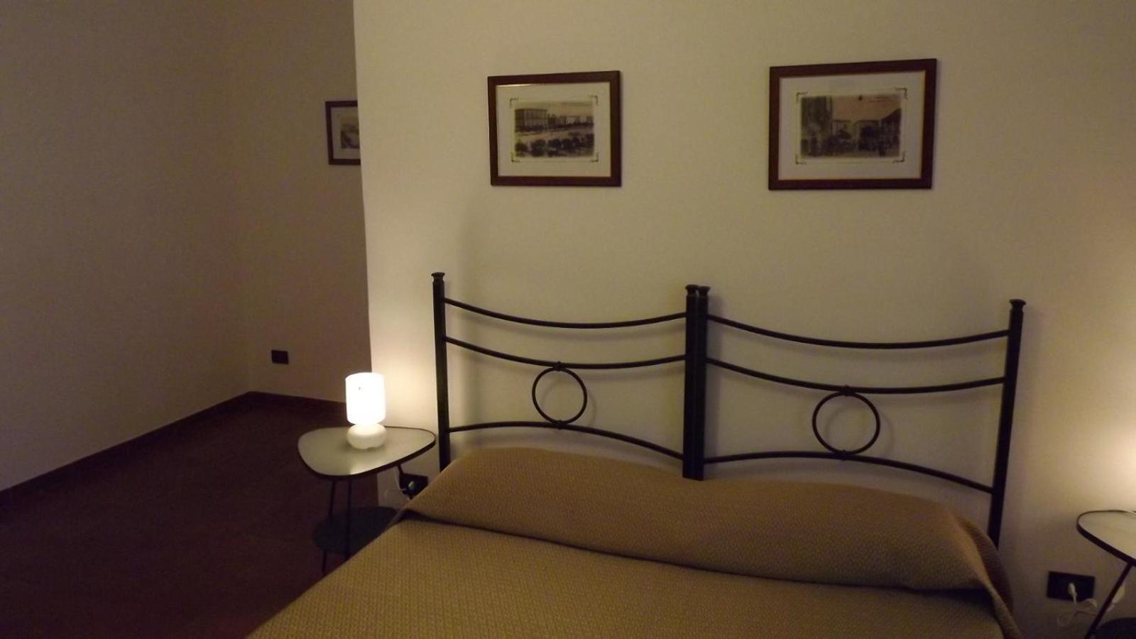 Villa Apollonia B&B Монополи Экстерьер фото