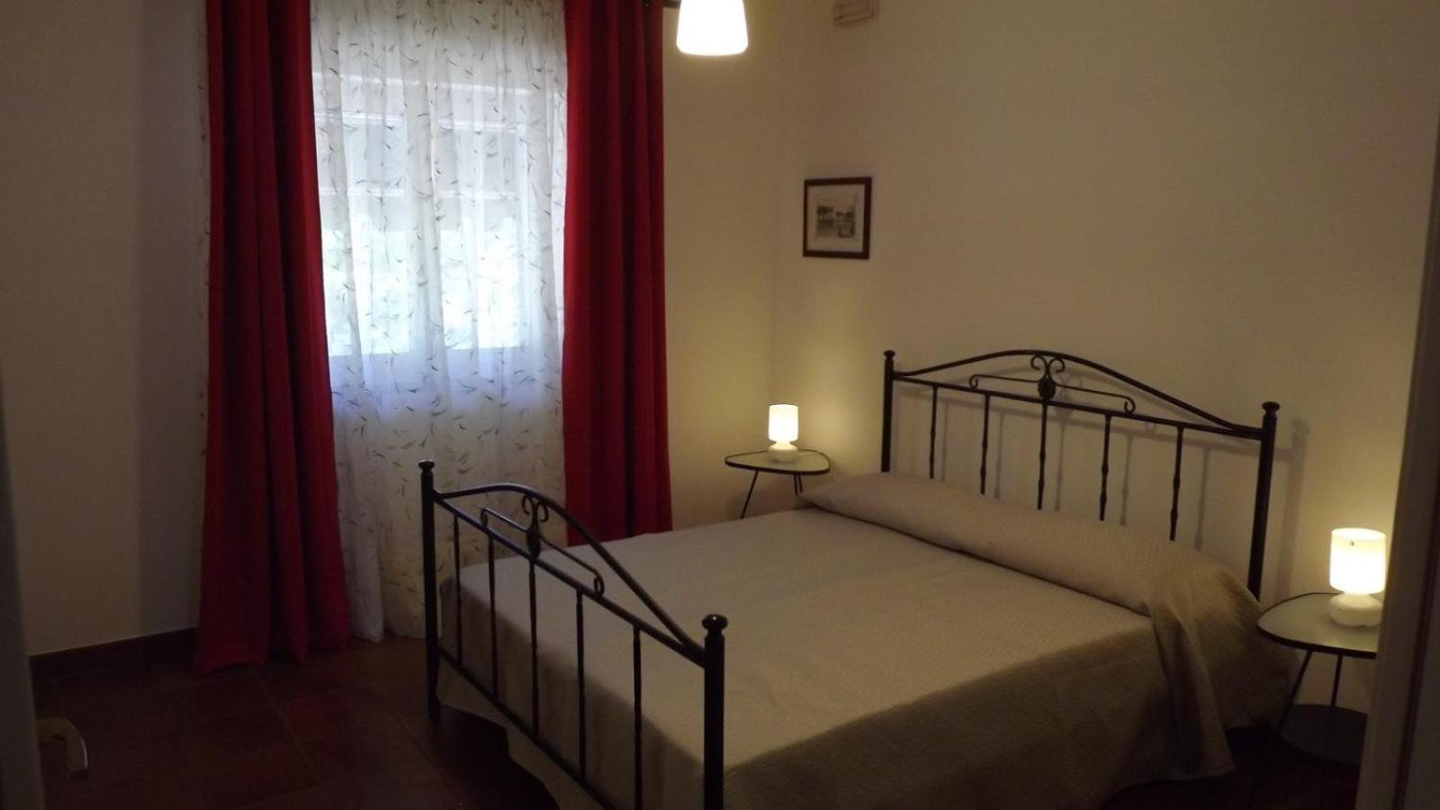 Villa Apollonia B&B Монополи Экстерьер фото