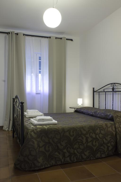 Villa Apollonia B&B Монополи Номер фото