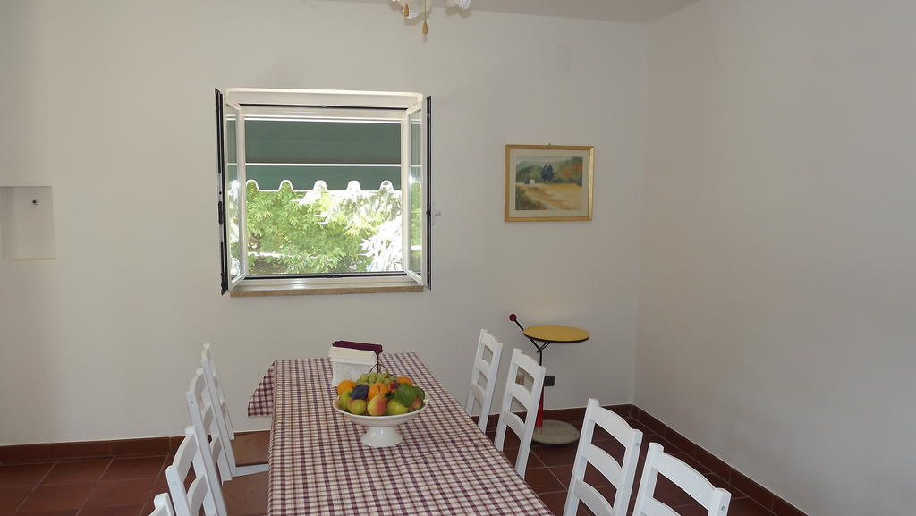 Villa Apollonia B&B Монополи Экстерьер фото
