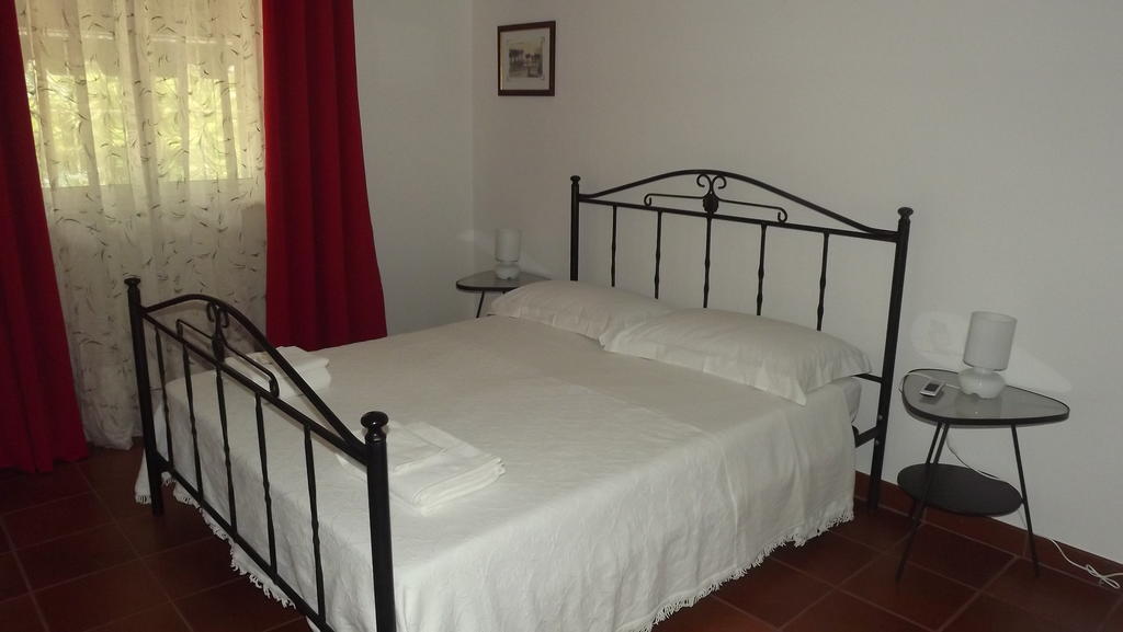 Villa Apollonia B&B Монополи Номер фото