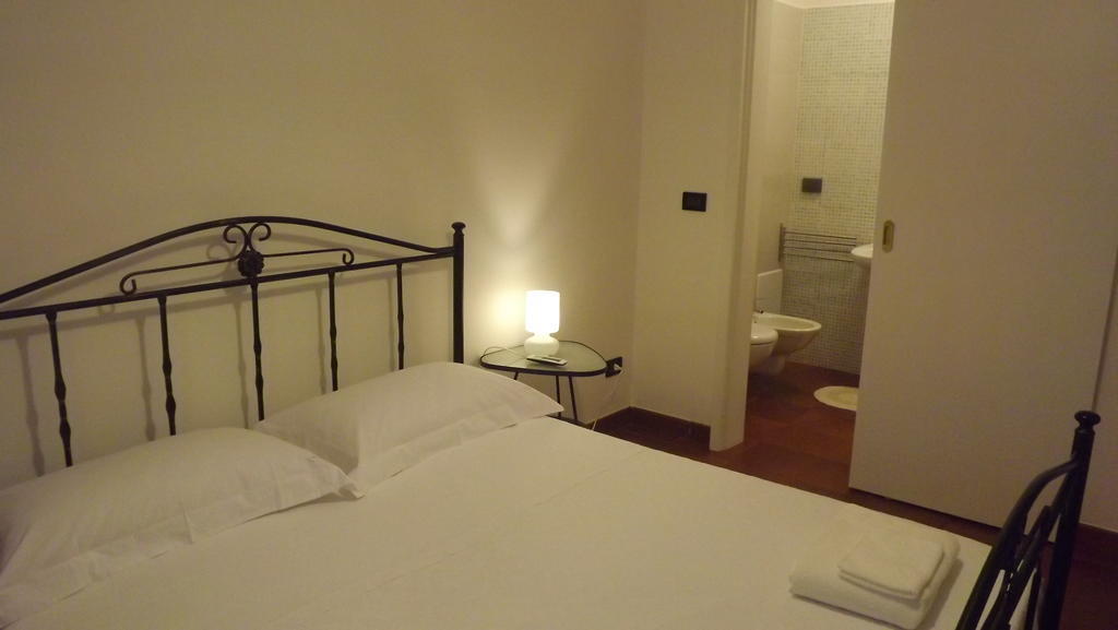 Villa Apollonia B&B Монополи Номер фото