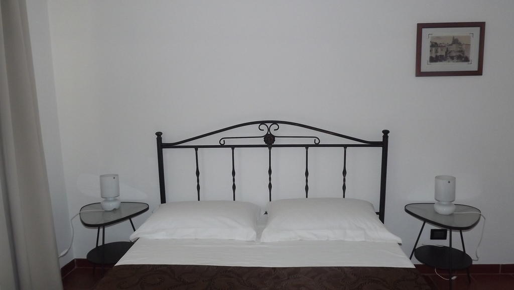 Villa Apollonia B&B Монополи Номер фото