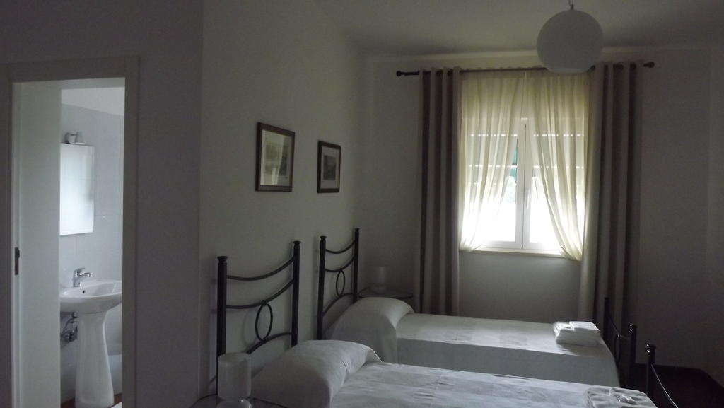 Villa Apollonia B&B Монополи Экстерьер фото