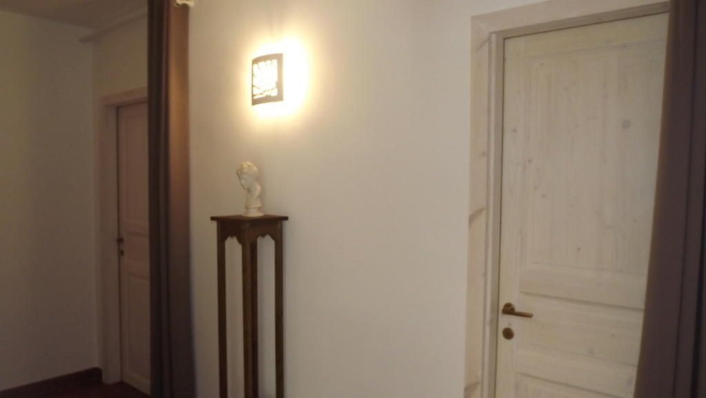 Villa Apollonia B&B Монополи Номер фото