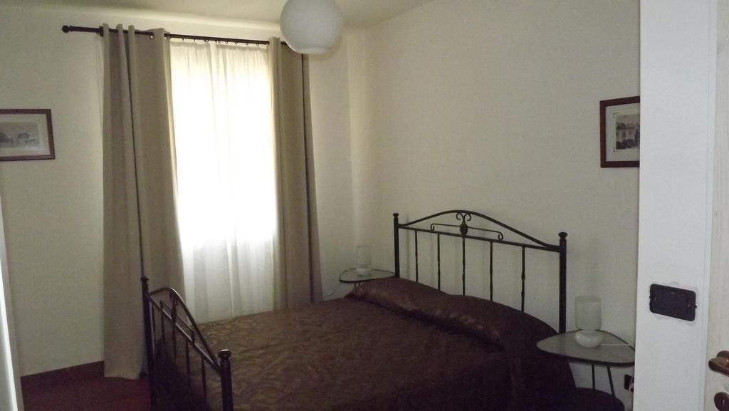 Villa Apollonia B&B Монополи Номер фото