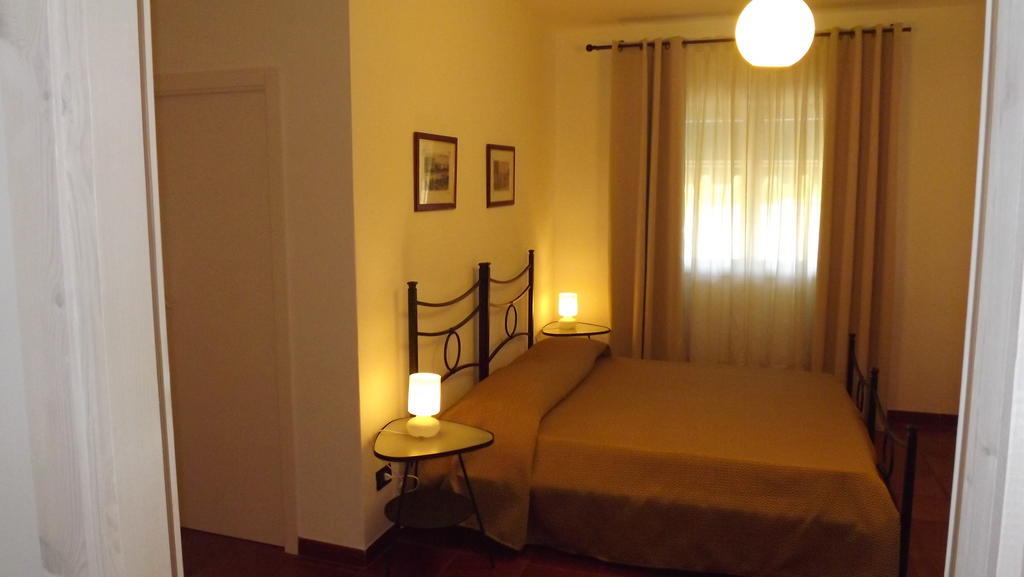 Villa Apollonia B&B Монополи Номер фото