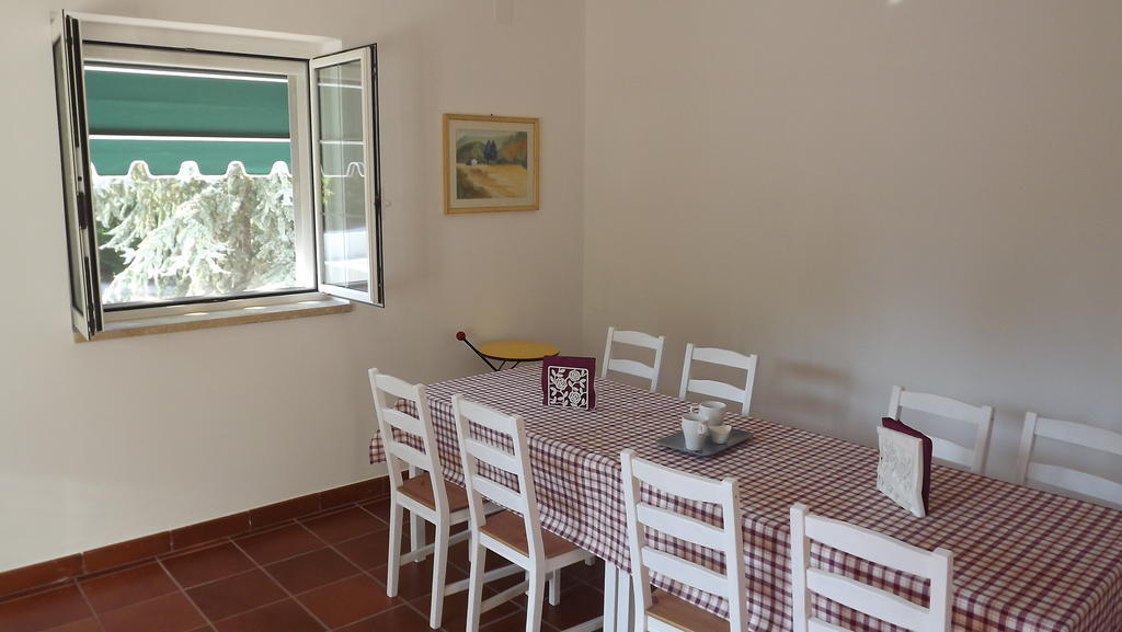 Villa Apollonia B&B Монополи Экстерьер фото