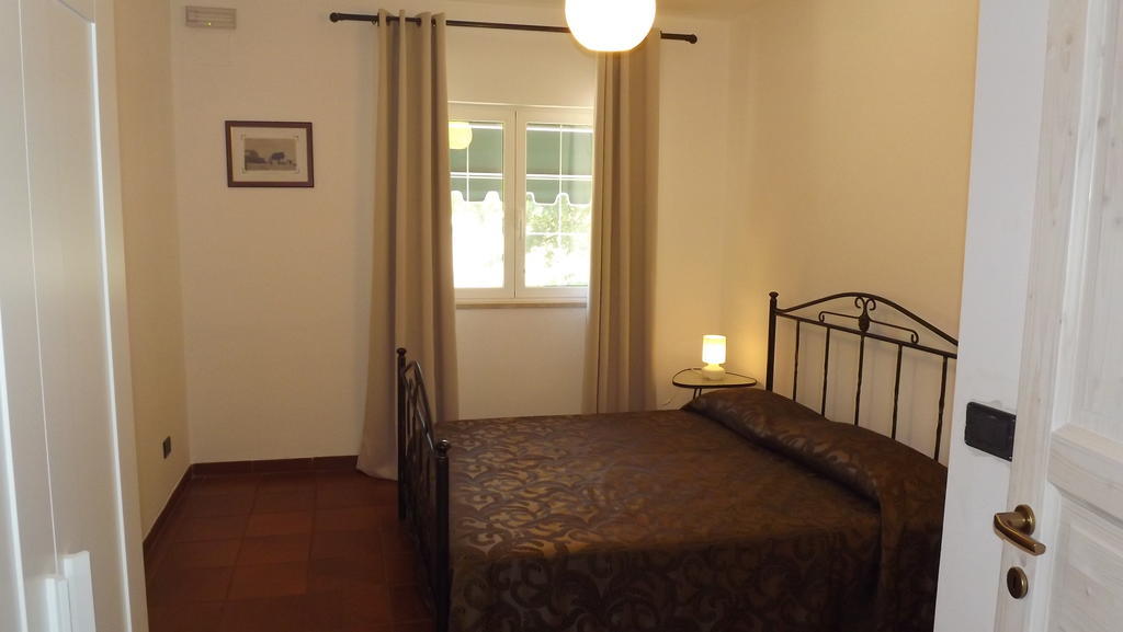 Villa Apollonia B&B Монополи Номер фото